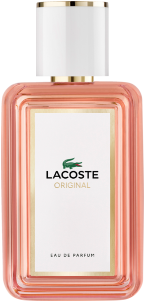 LACOSTE Original Femme EdP Nat. Spray