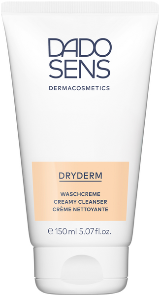 DADO SENS Dryderm Waschcreme