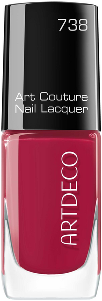 Artdeco Art Couture Nail Lacquer