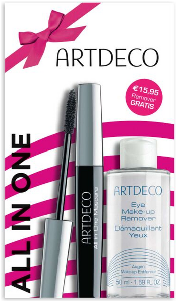 Artdeco All In One Mascara Set