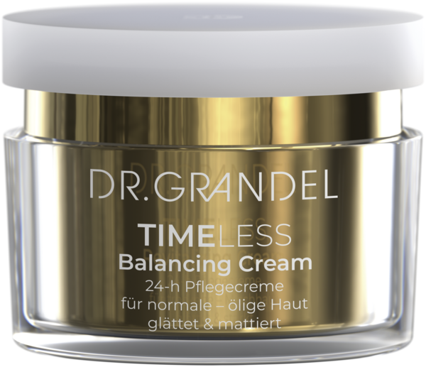 DR. GRANDEL Timeless Balancing Cream