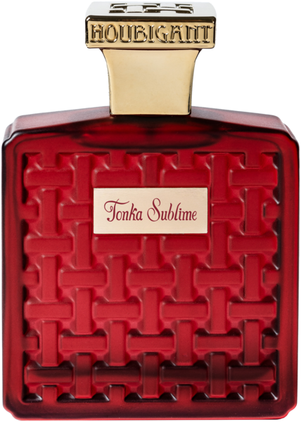 Houbigant Tonka Sublime EdP Nat. Spray