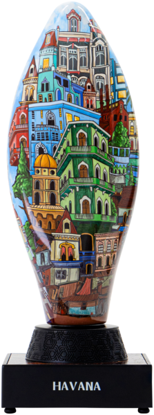 Florian Pontier Havana Extrait de Parfum