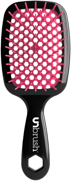 Unbrush Detangling Hair Brush