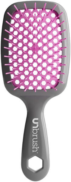Unbrush Detangling Hair Brush