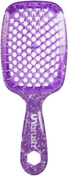 Unbrush Detangling Hair Brush
