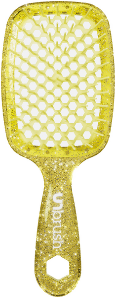 Unbrush Detangling Hair Brush
