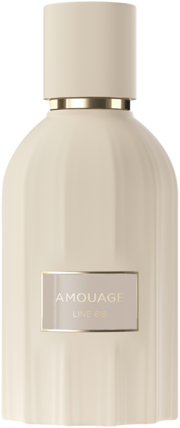 Amouage Essences Collection Line 618 Parfum Spray