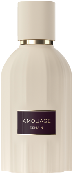 Amouage Essences Collection Remain Parfum Spray