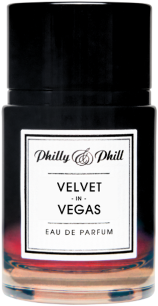 Philly & Phill Velvet in Vegas EdP Nat. Spray
