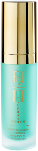 POJ Hyaluron Serum
