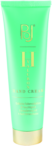 POJ Hyaluron Hand Cream