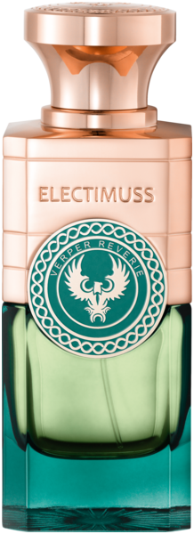 ELECTIMUSS Consort Collection Vesper Reverie Extrait de Parfum