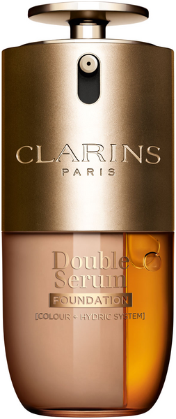 CLARINS Double Serum Foundation