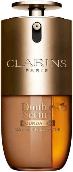 CLARINS Double Serum Foundation