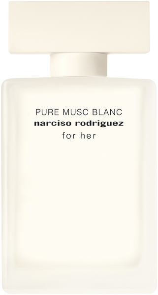 Narciso Rodriguez For Her Pure Musc Blanc EdP Nat. Spray