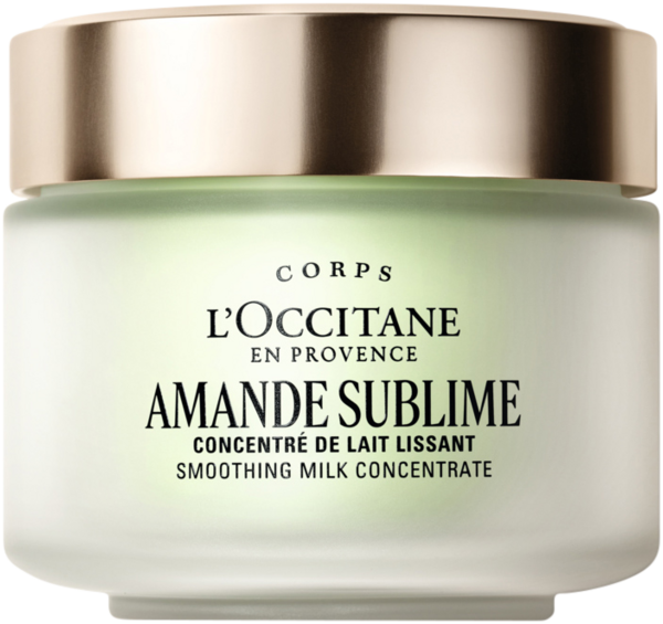 L'Occitane Amande Sublime Körpercreme