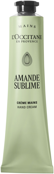 L'Occitane Amande Sublime Handcreme