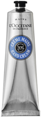 L'Occitane Karité Confort Shea Handcreme
