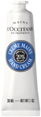 L'Occitane Karité Confort Shea Handcreme