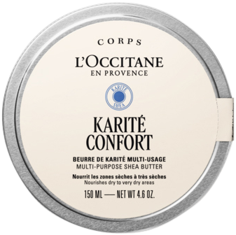 L'Occitane Karité Confort Reine Sheabutter