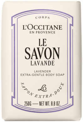 L'Occitane Lavendel Seife