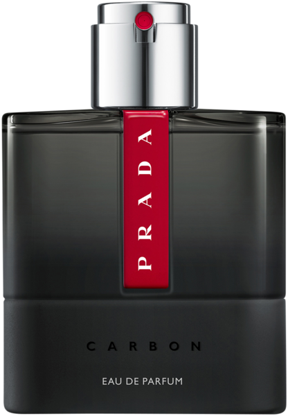 Prada Luna Rossa Carbon EdP Nat. Spray