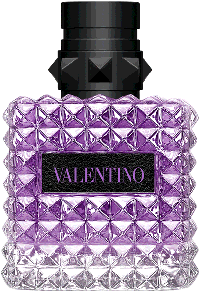 Valentino Donna Born In Roma Purple EdP Nat. Spray