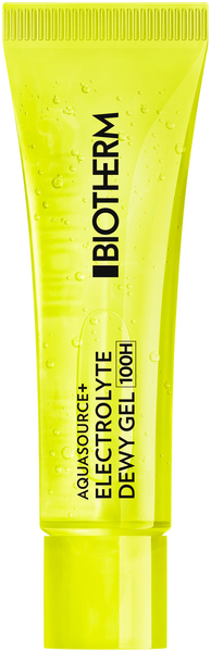Biotherm Aquasource+ Electrolyte Dewy Gel