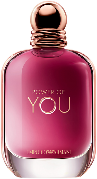 Giorgio Armani Emporio Armani Power Of You EdP Nat. Spray