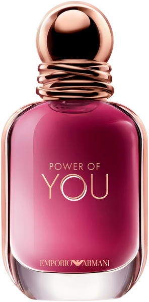 Giorgio Armani Emporio Armani Power Of You EdP Nat. Spray