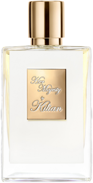 Kilian Paris Her Majesty EdP Nat. Spray