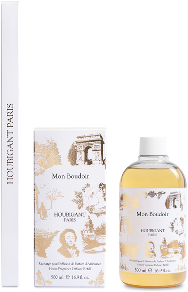 Houbigant Mon Boudoir Diffuser Refill