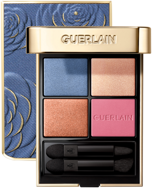 Guerlain Ombres G Eyeshadow