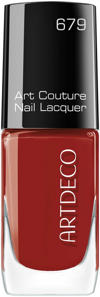 Artdeco Art Couture Nail Lacquer