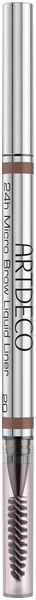 Artdeco 24h Micro Brow Liquid Liner