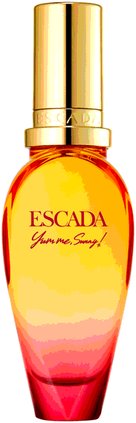 Escada Yum me Sunny! EdP Nat. Spray