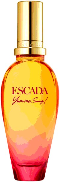 Escada Yum me Sunny! EdP Nat. Spray