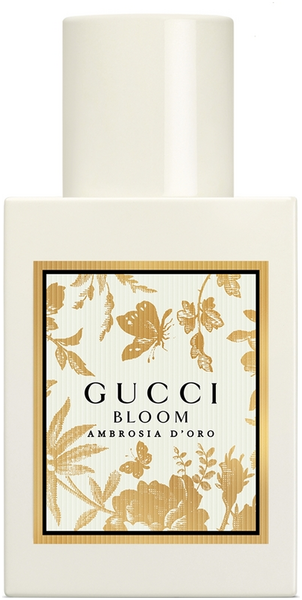 Gucci Bloom Ambrosia D'Oro EdP Nat. Spray
