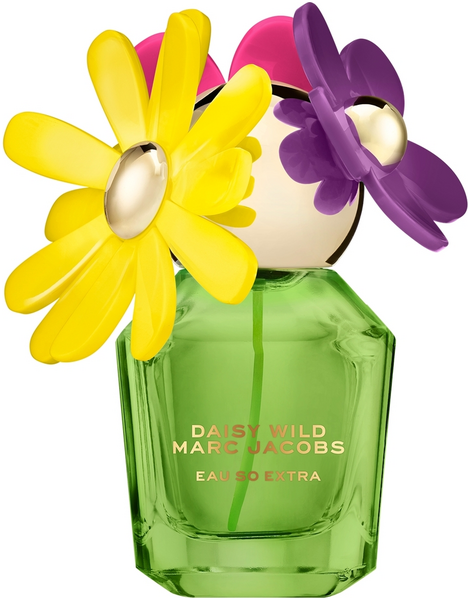 Marc Jacobs Daisy Wild Eau so Extra Parfum