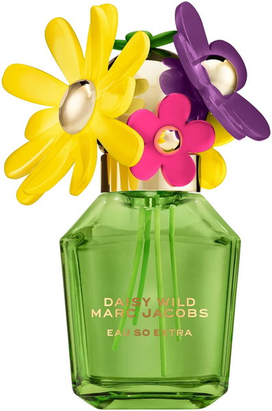 Marc Jacobs Daisy Wild Eau so Extra Parfum