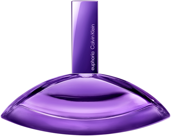 Calvin Klein Euphoria Elixir Collection Bold EdP Nat. Spray