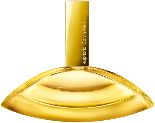 Calvin Klein Euphoria Elixir Collection Solar EdP Nat. Spray