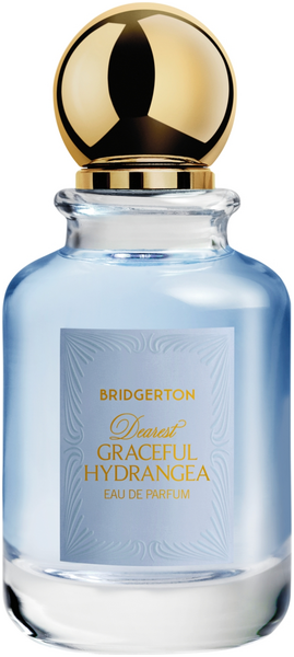 BRIDGERTON Bridgerton Collection Hydrangea EdP Nat. Spray