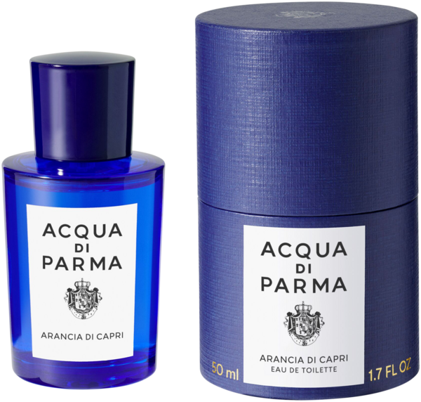 Acqua di Parma Blu Mediterraneo Arancia di Capri EdT Nat. Spray