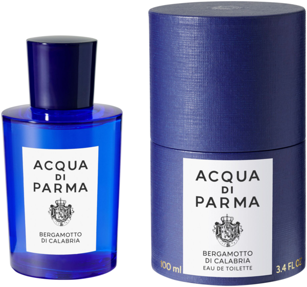 Acqua di Parma Blu Mediterraneo Bergamotto di Calabria EdT Nat. Spray