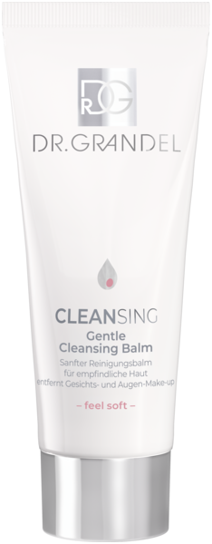 DR. GRANDEL Gentle Cleansing Balm