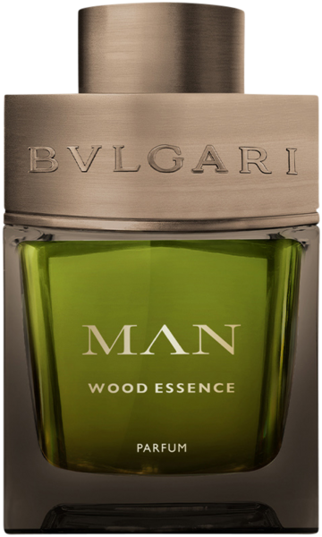 Bvlgari Man Wood Essence Parfum