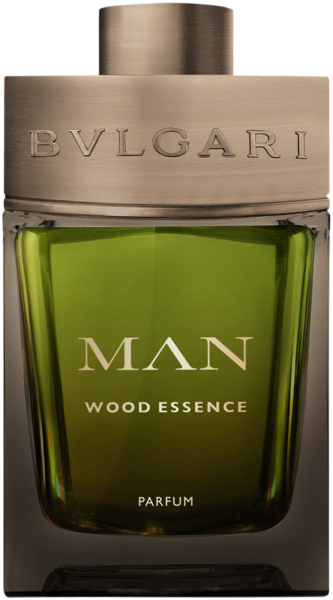 Bvlgari Man Wood Essence Parfum