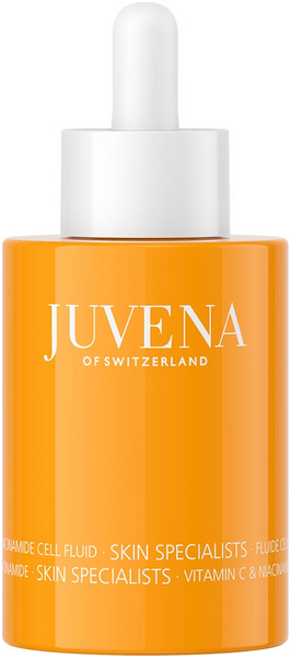 Juvena Skin Specialists Vitamin C & Niacinamide Cell Fluid